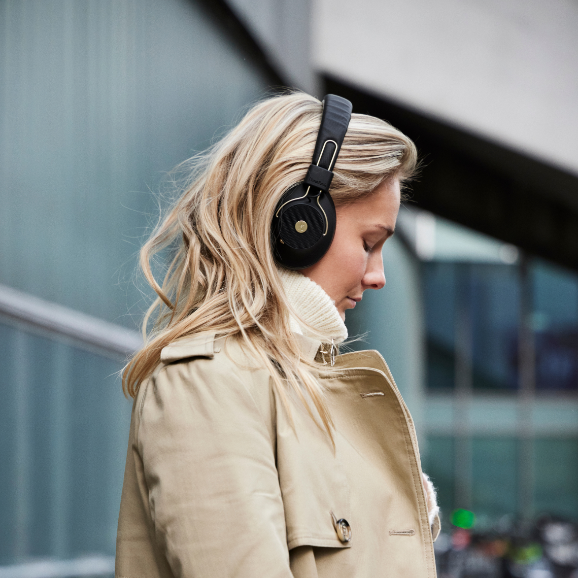 Kreafunk – wholesale Headphones – aBEAT Qi4