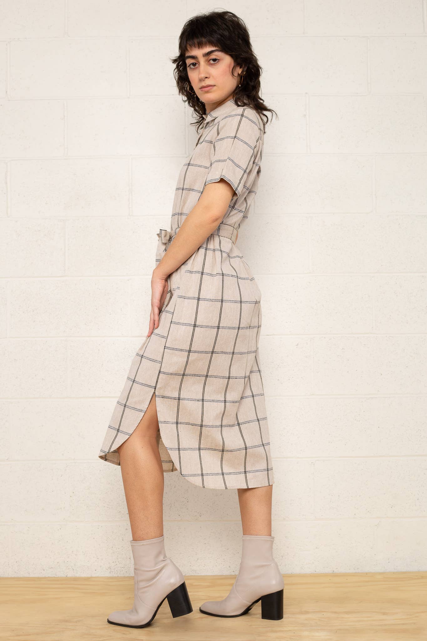 NLT - Wholesale Dress - Women's - Russ Dress3