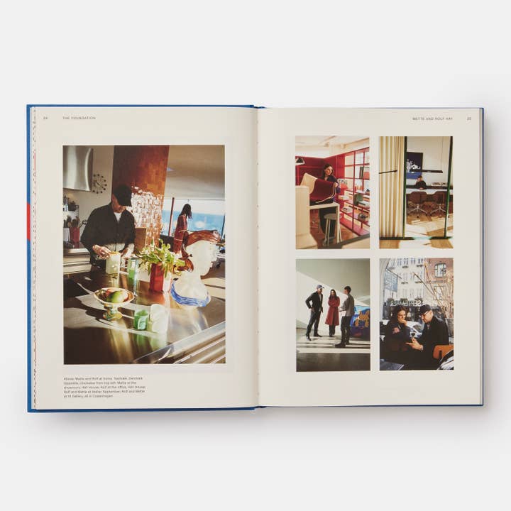 Phaidon - Wholesale Display Book - HAY1