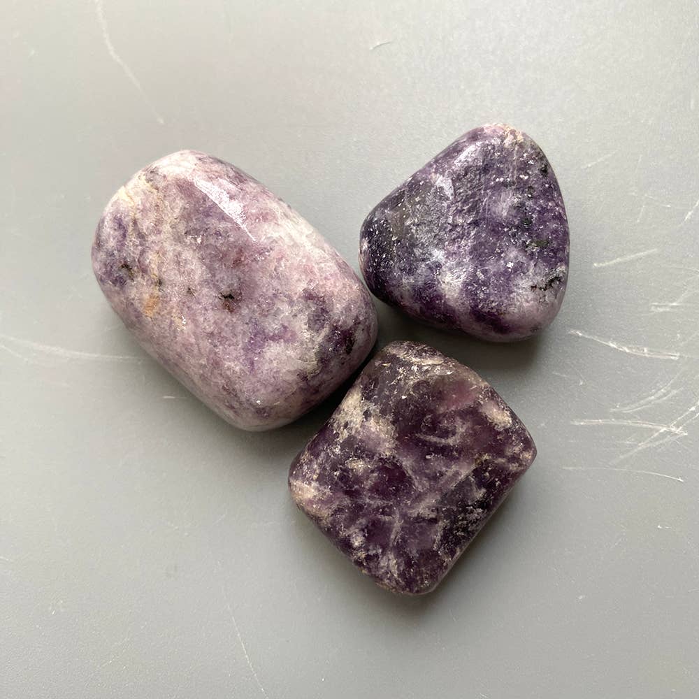 VIE – wholesale Spiritual stone/crystal – Tumbled Crystal, Single139