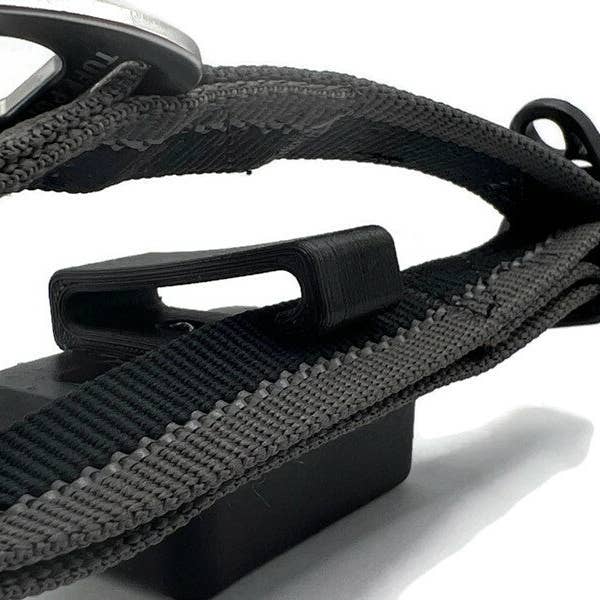 Minimalist Gear Co. - Wholesale Pet collar – Cat/dog - High Tech MS-5 Fastener2