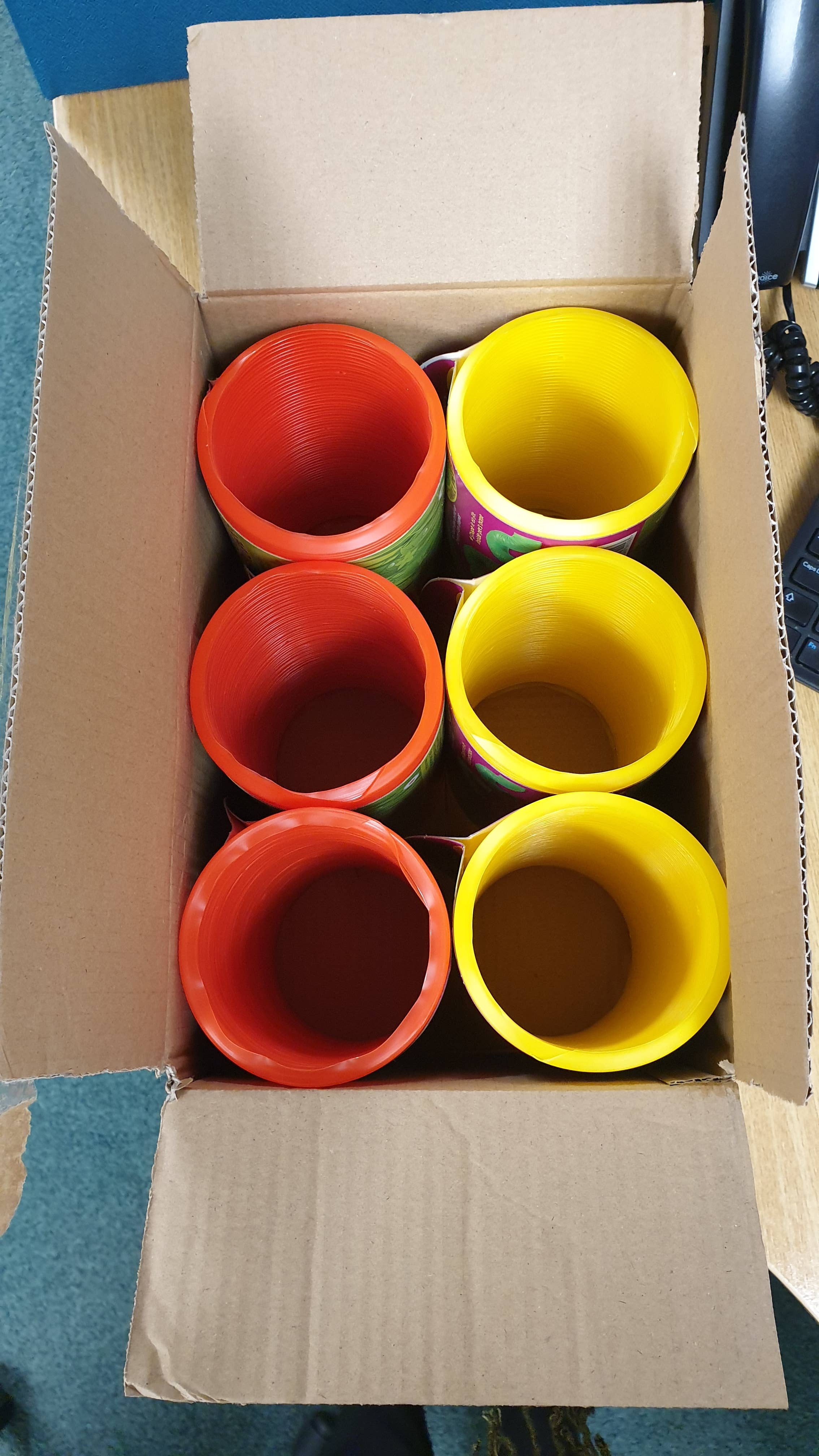 Ancol Pet Products Ltd - Wholesale Pet Toy - Not Cat/Dog - Tuff Tube for Small Pets6