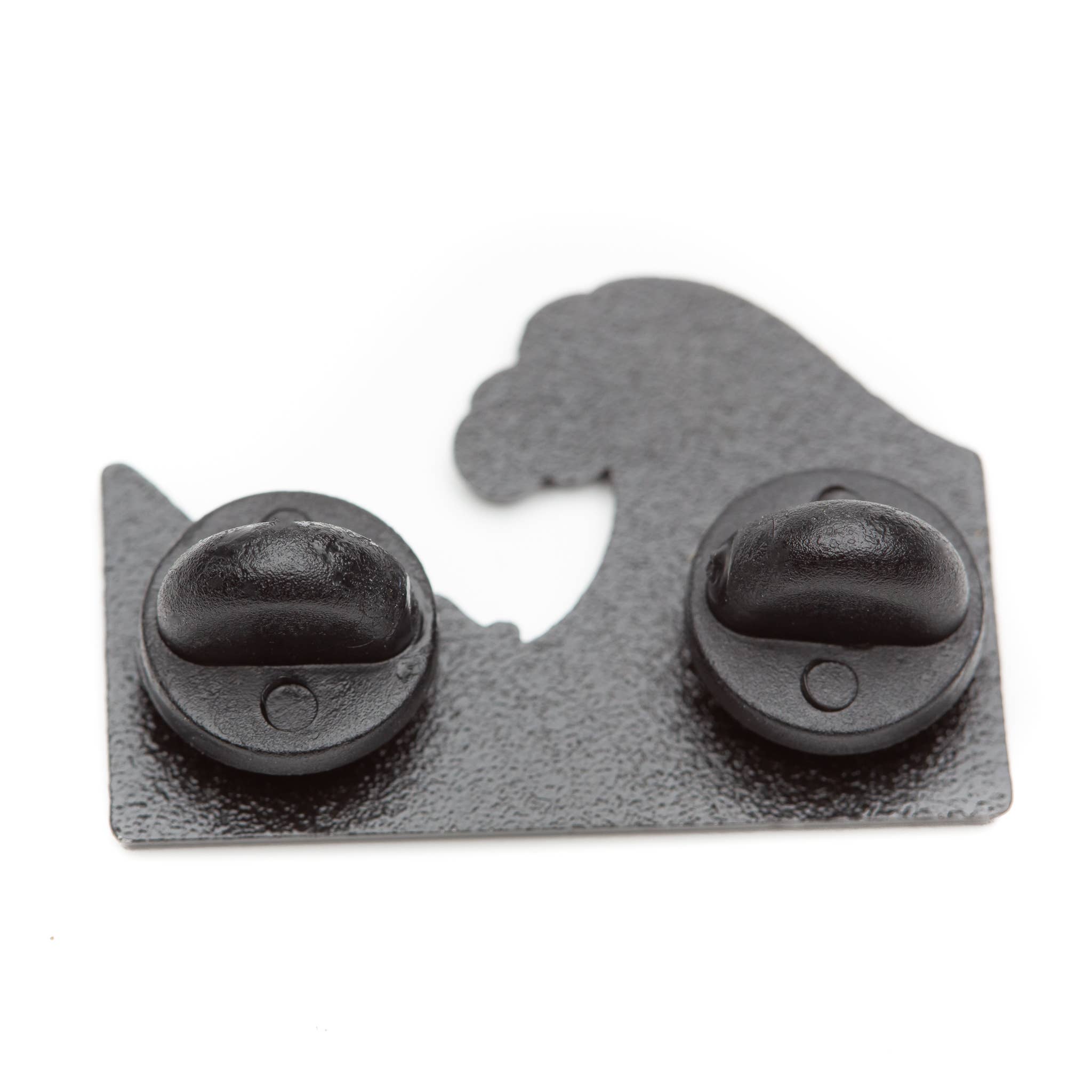 Today is Art Day - Vente Épinglettes/boutons - Épinglette - Great Wave - Hokusai2