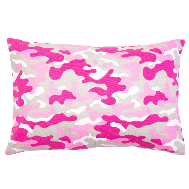 Acorn Lumbar Pillow for wholesale by The Pillow Collection Inc.