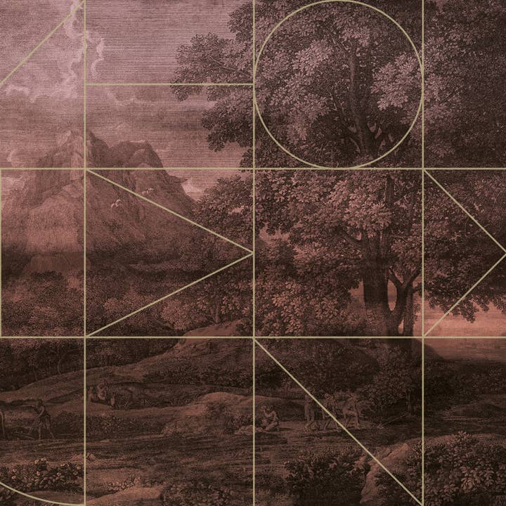 Bosque de Mien para venta al por mayor de Quinsaï