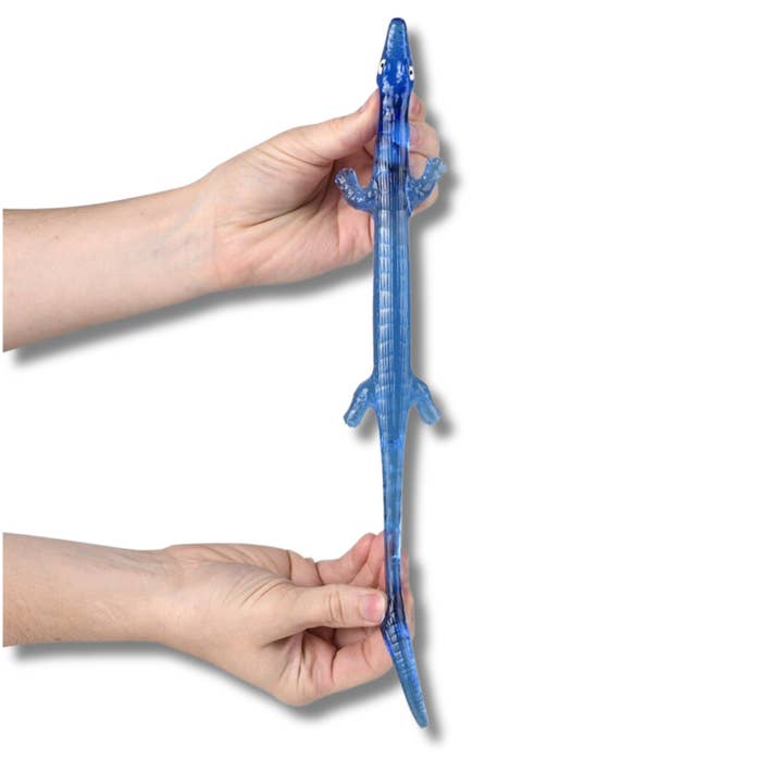 Pagdee Kids Juniors - Wholesale Classic toy – Kids - Holiday Décor Sticky Stretchy Reptile Toy For Kids3