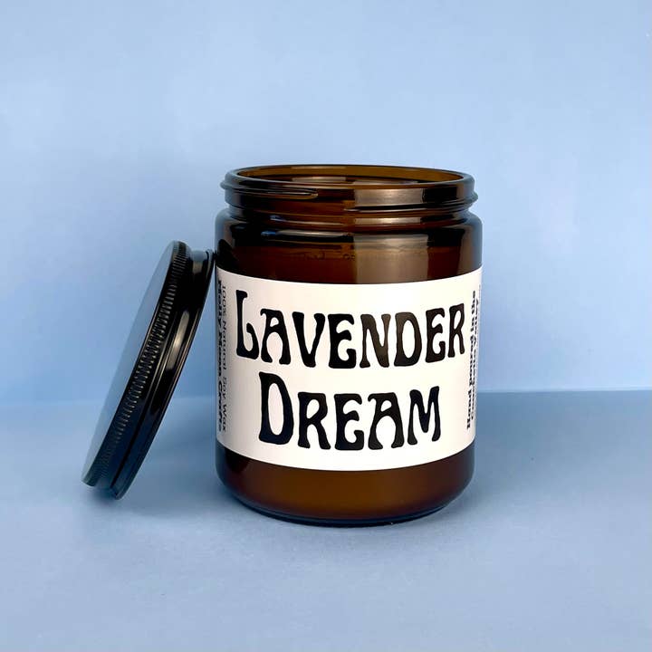 Lavender Dream for wholesale by Molly Moon Crafts