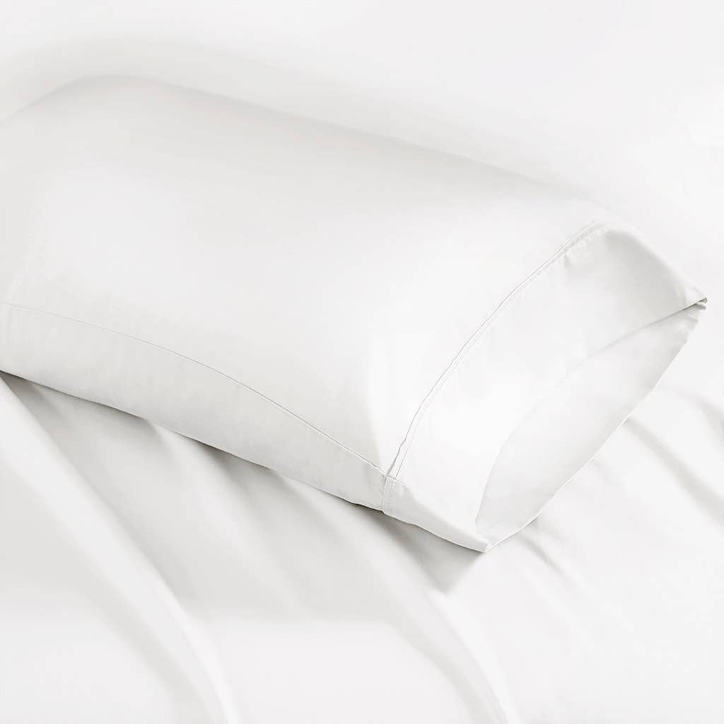 Olliix - Wholesale Sheet Set - Luxury 1500 Thread Count Fine Yarns Sheet Set, White1