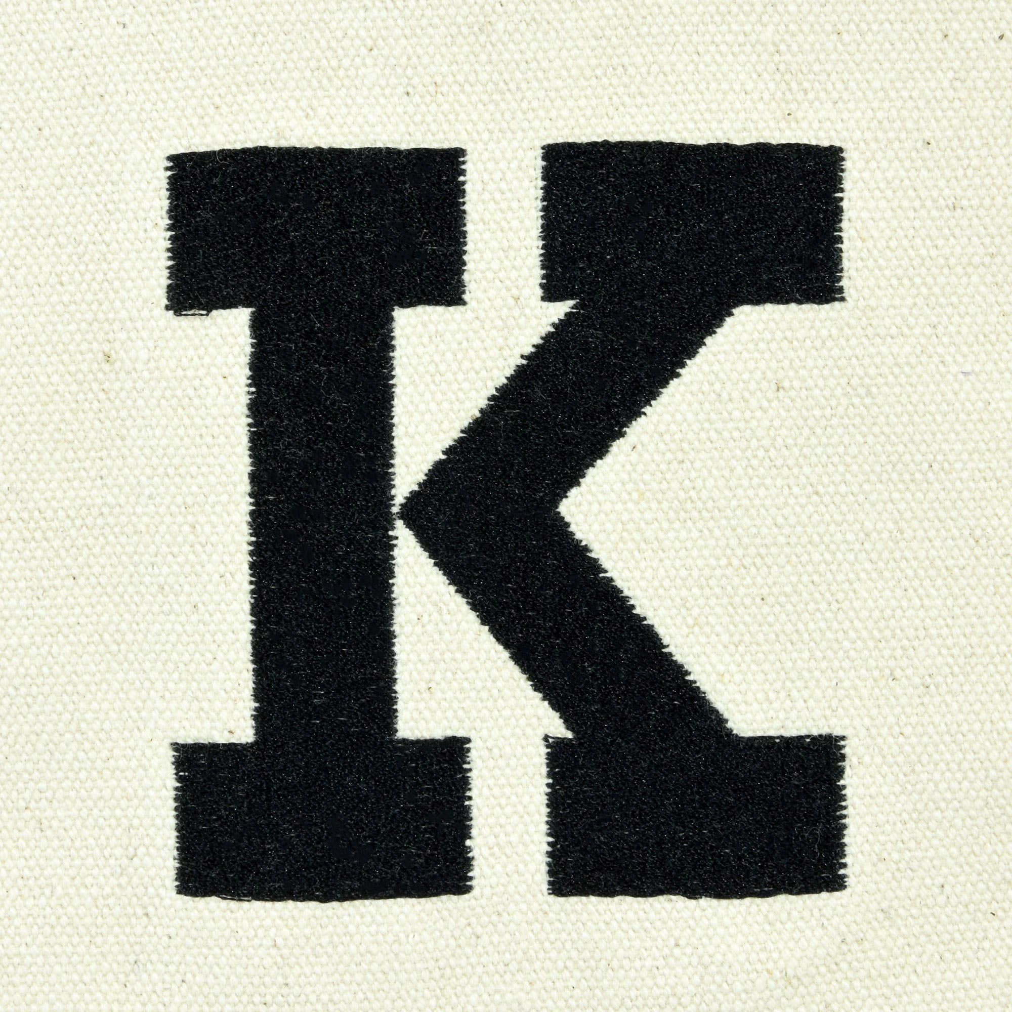 Dalix – wholesale Bärkasse - Dam – DALIX Initial Shoppingväska Personlig Blixtlås Top Letter - K67