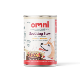 Omni - Wholesale Pet food – Dog - Soothing Stew9