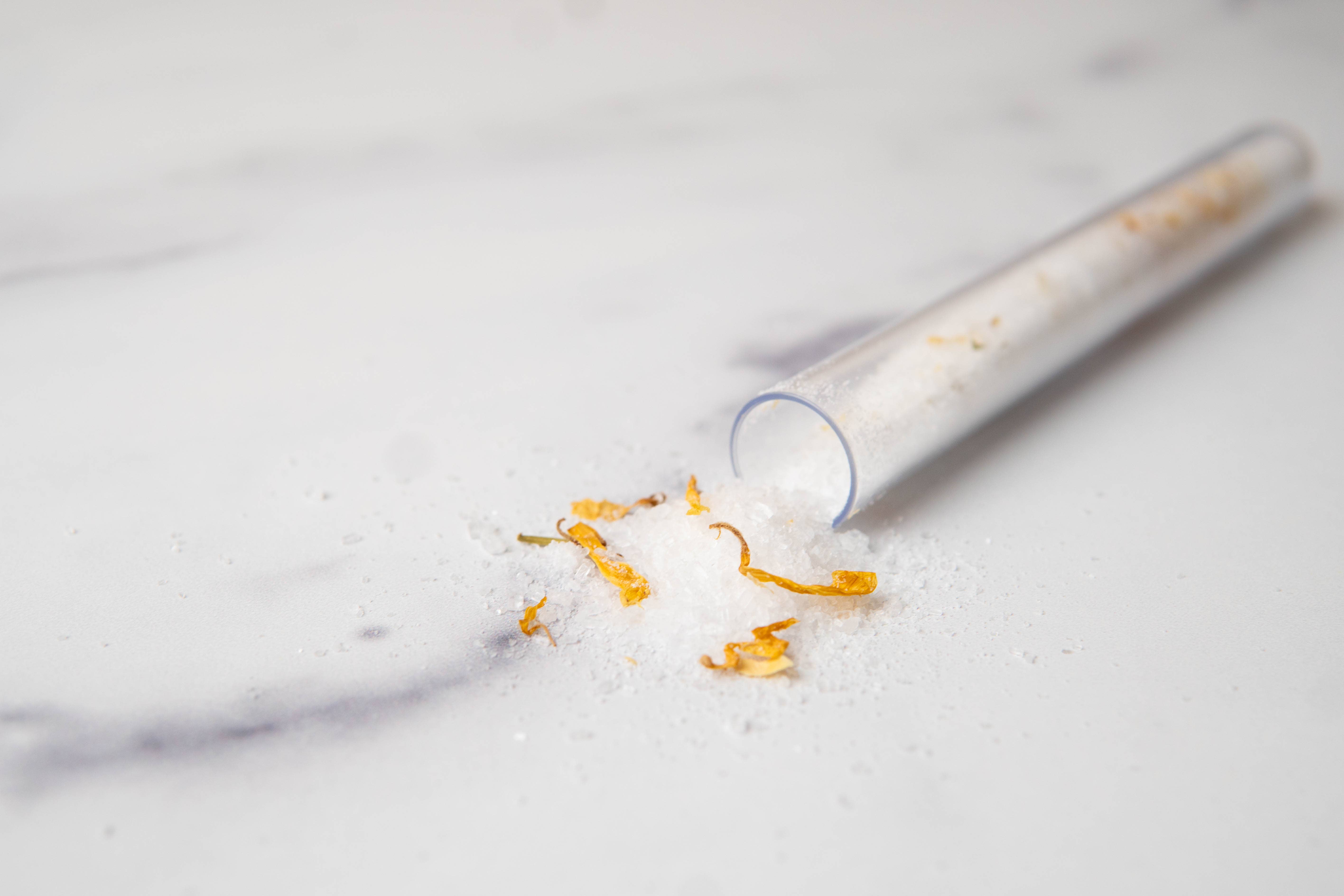 Charmed Handmade - Wholesale Bath salts - Bath Salt Test Tube Favors8