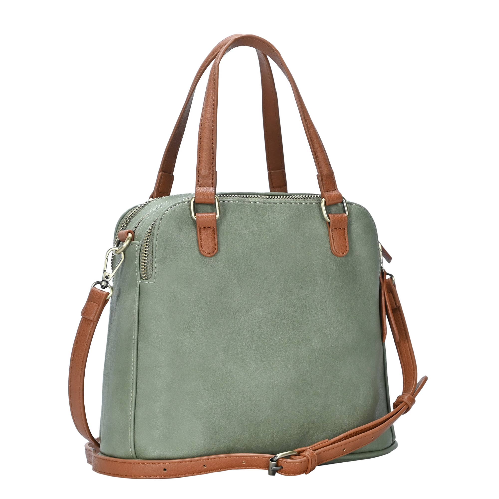 MMS Brands - Wholesale Satchel - Women's - Iris Satchel5