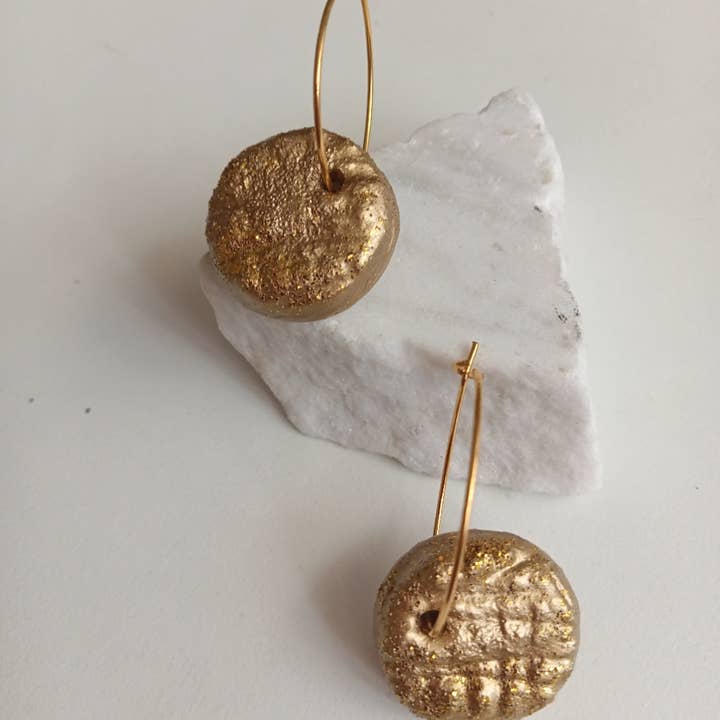 YANINAS - Wholesale Dangle Earrings - GOLDIE3