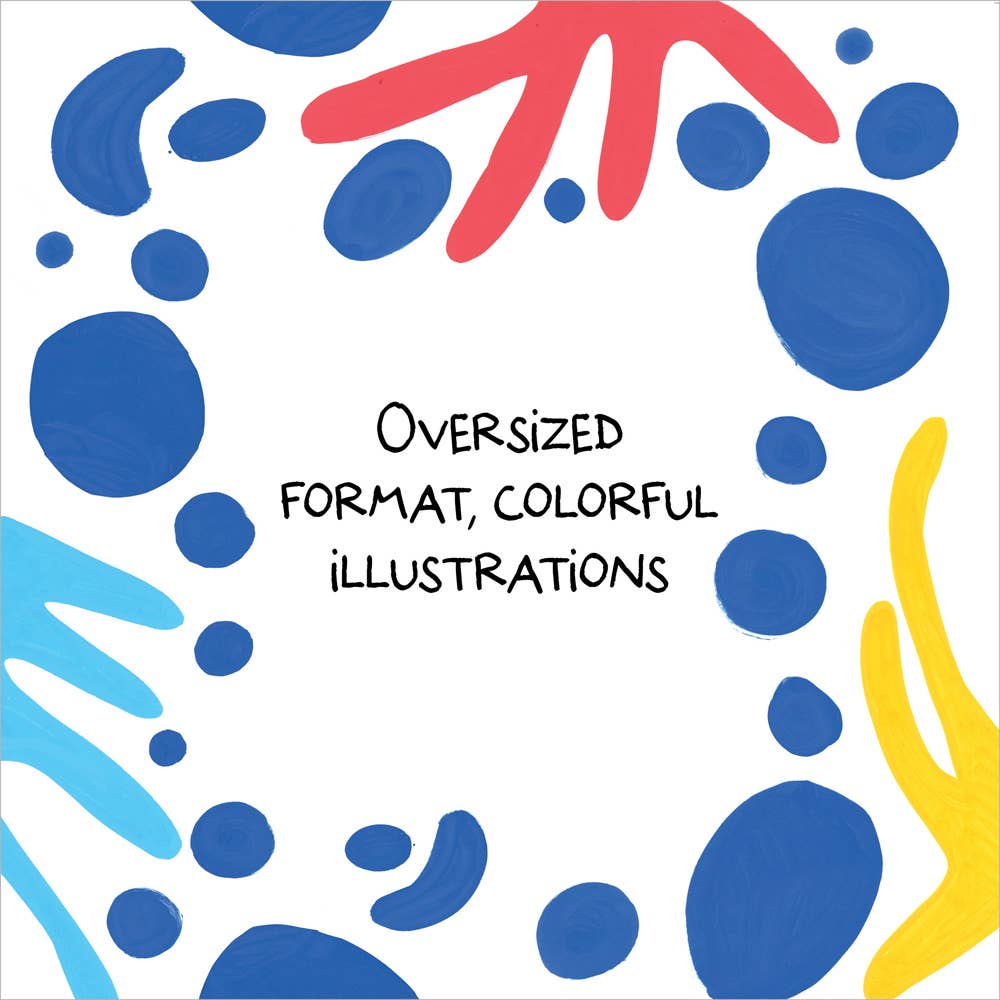 Chronicle Books - Wholesale Preschool Book (3-5) - Tap! Tap! Tap!4