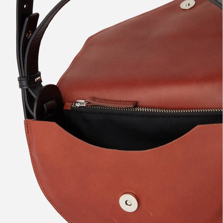 ZAMT - Vente Sac à bandoulière – femme - SAC DE SELLE | MAVI23