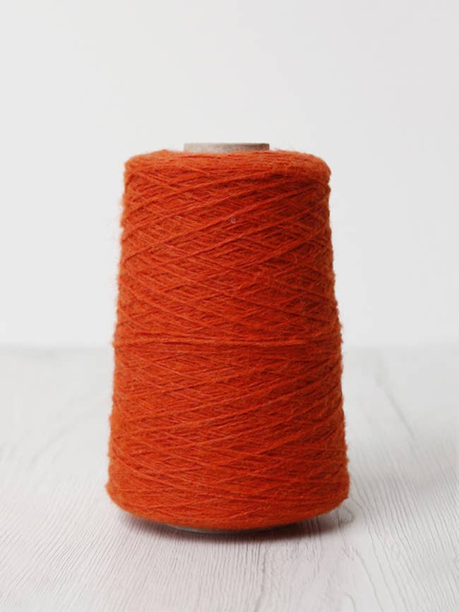 DHG – wholesale Yarn – LAGOM 250g yarns - recycled wool blend1