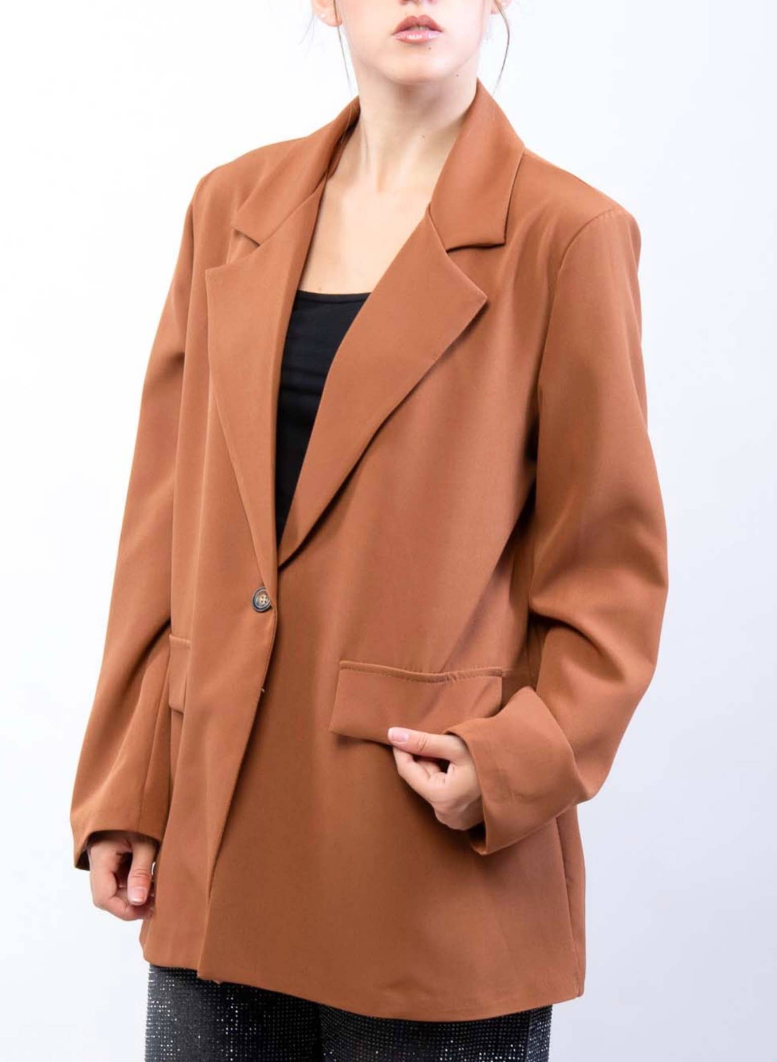 Kis 2 - Venta al por mayor Blazer - Mujer - CHAQUETA ELEGANTE6