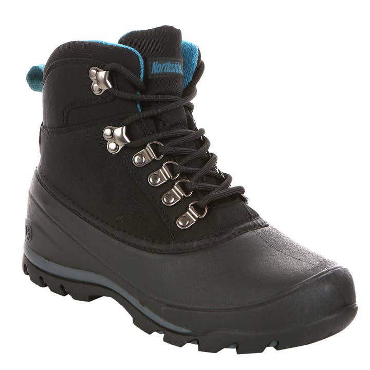 Women's Glacier Peak Insulated Cold Weather Snow Boot for wholesale by Northside