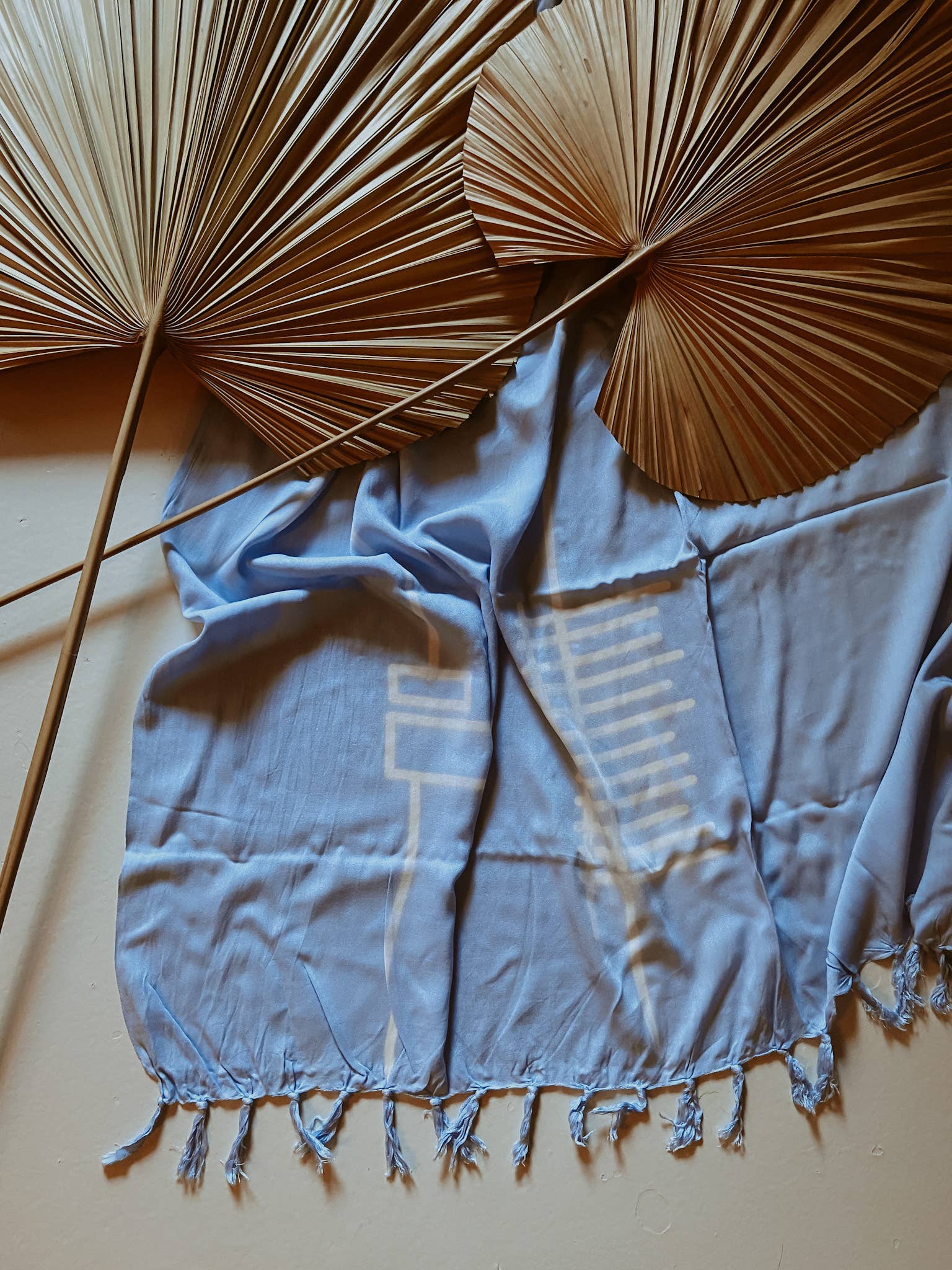 Village Thrive - Wholesale Tapestry/Textile - Abstract Tapestry5