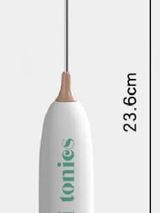 Custom Battery Operated Frother for wholesale by Chai Tonics Global