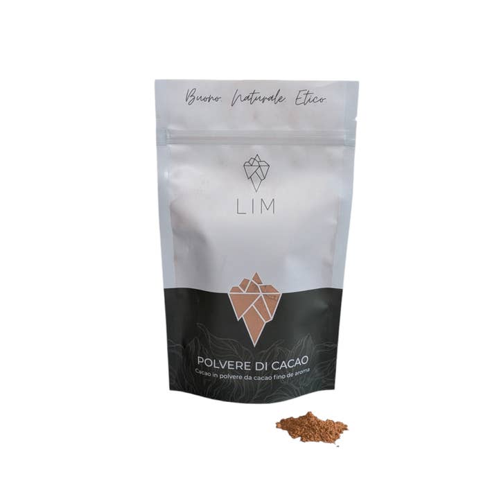 LIM Chocolate – wholesale Chocolate bar – COCOA POWDER