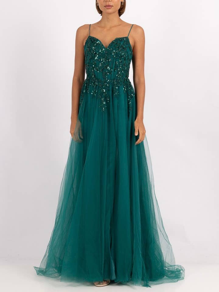 Alice'Desir - Wholesale Gown - Women's - R0614 EVENING DRESS6