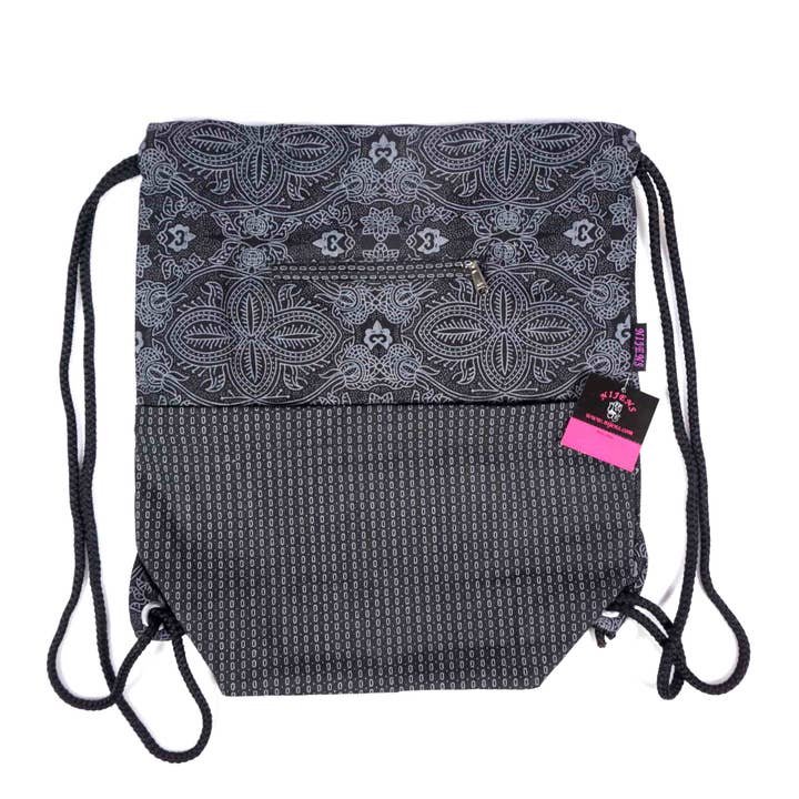 Nijensganga Rugzak Groot 157 voor wholesale door Nijens