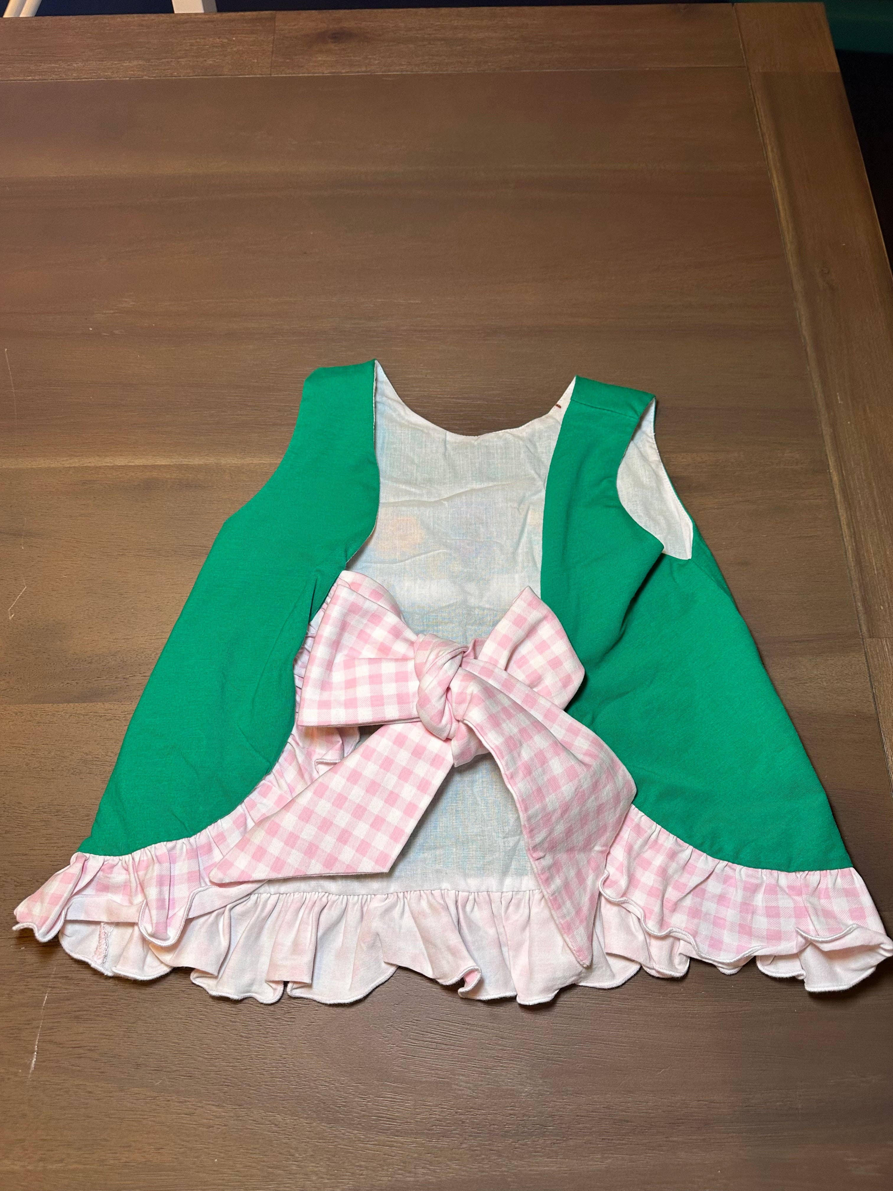 Beck & Gray - Vente T-shirt – enfant - UNE BALANÇOIRE À SNACK1