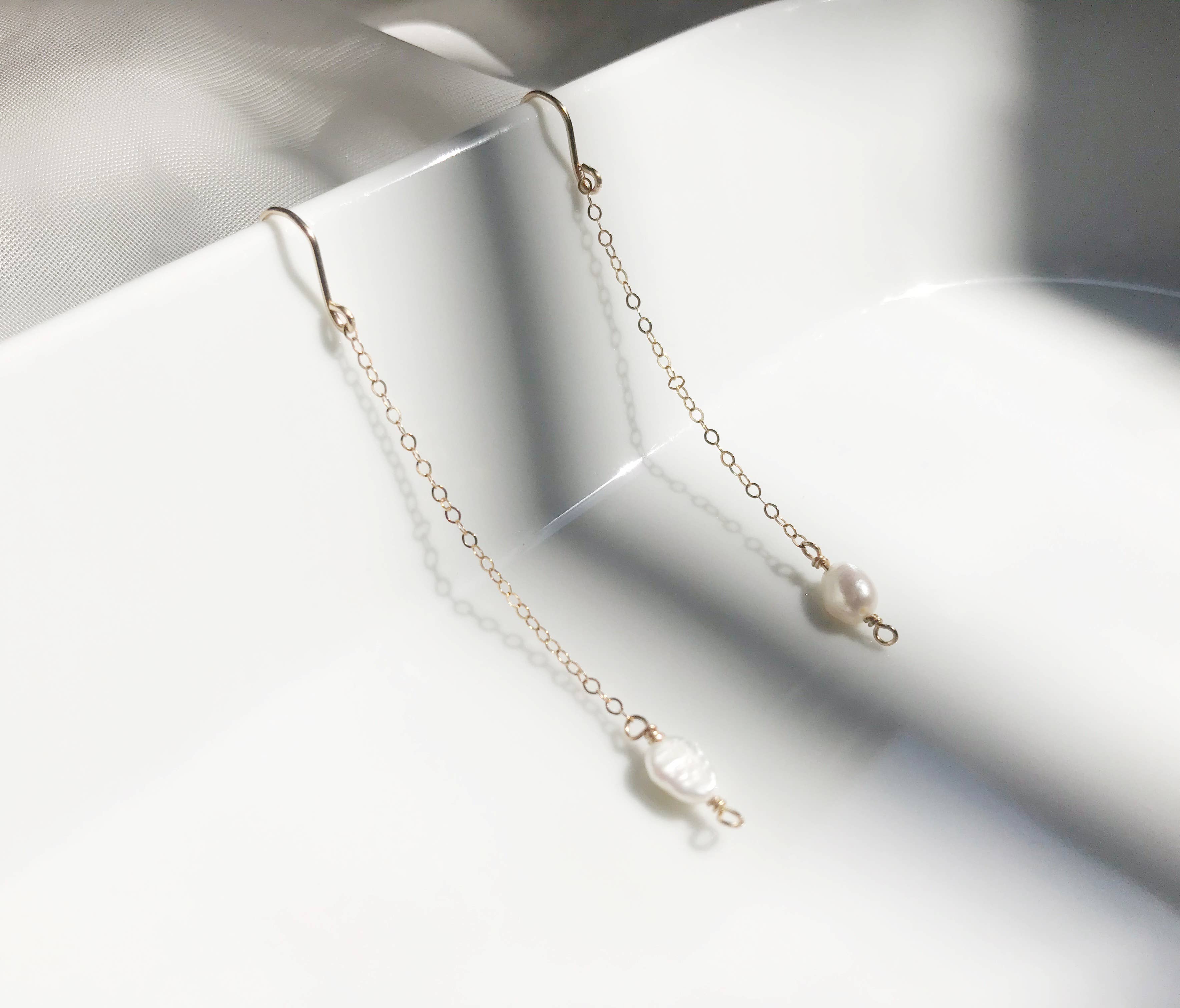 Olivia Lo Jewelry - Wholesale Dangle Earrings - Nicolle2