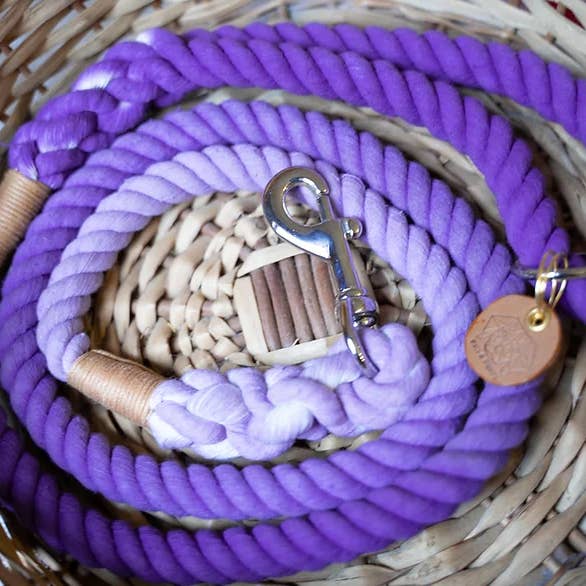 Lilla bomuldssnor for engroshandel hos Pets & Props