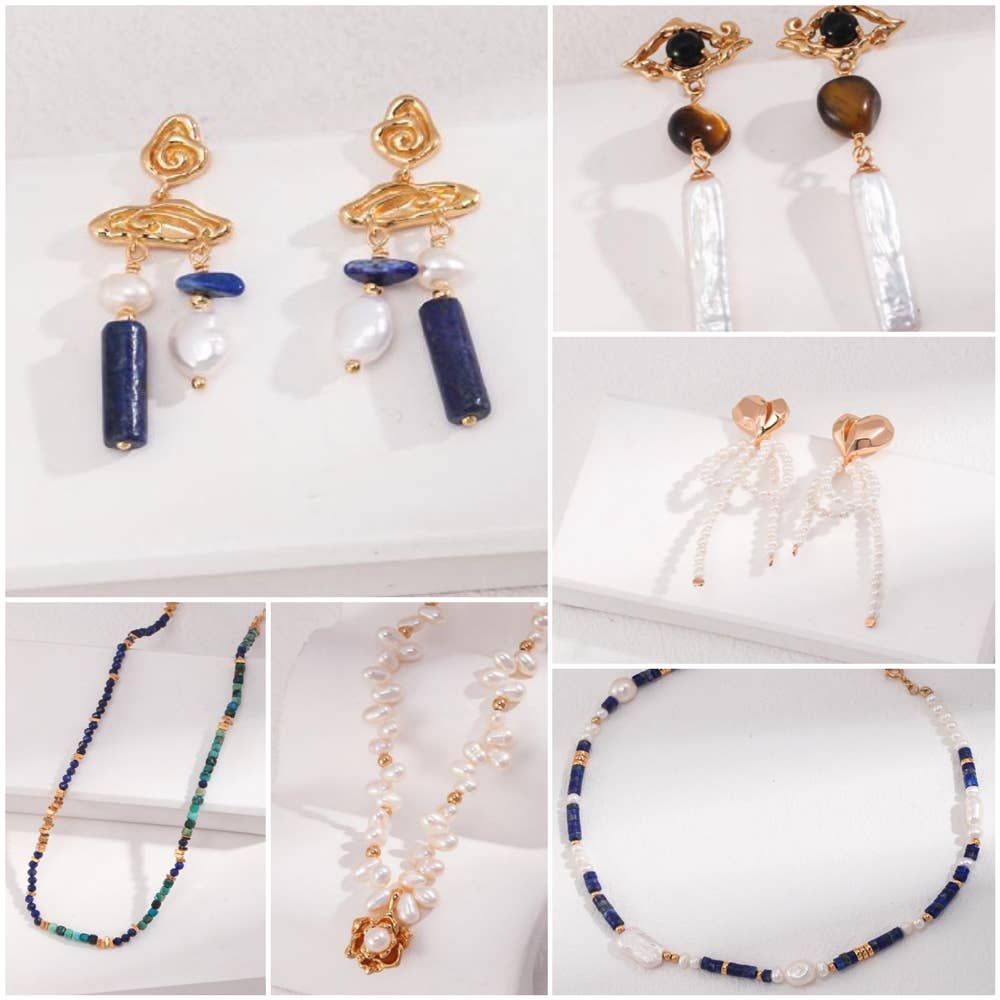 Beads Creation - Wholesale Beads - Natural Phosphosiderite Faceted Rondelle Genuine Bead PRP6276