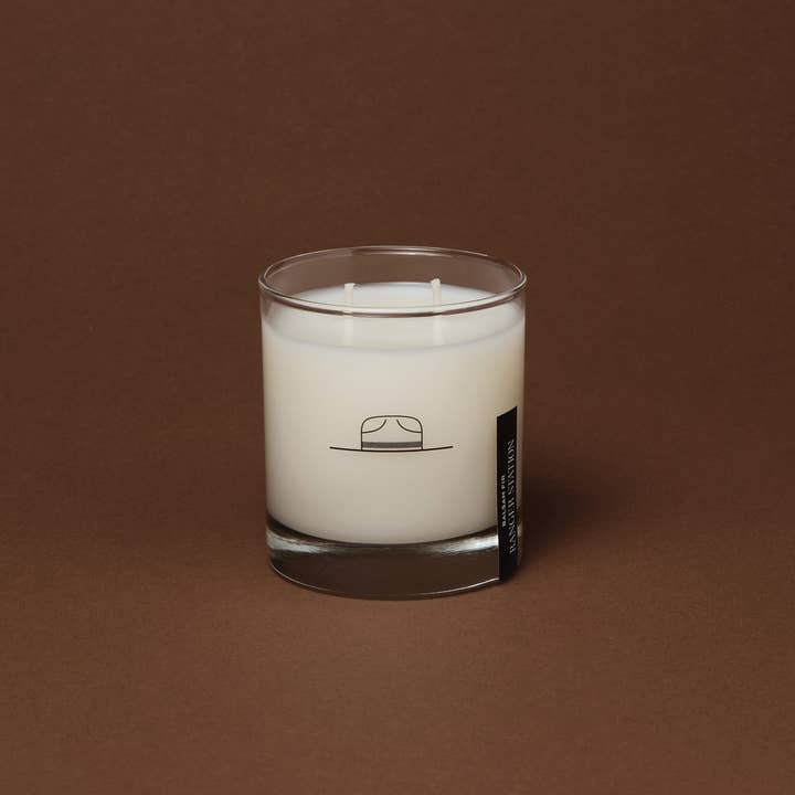 (TESTER) BALSAM FIR CANDLE for wholesale by Ranger Station Wholesale