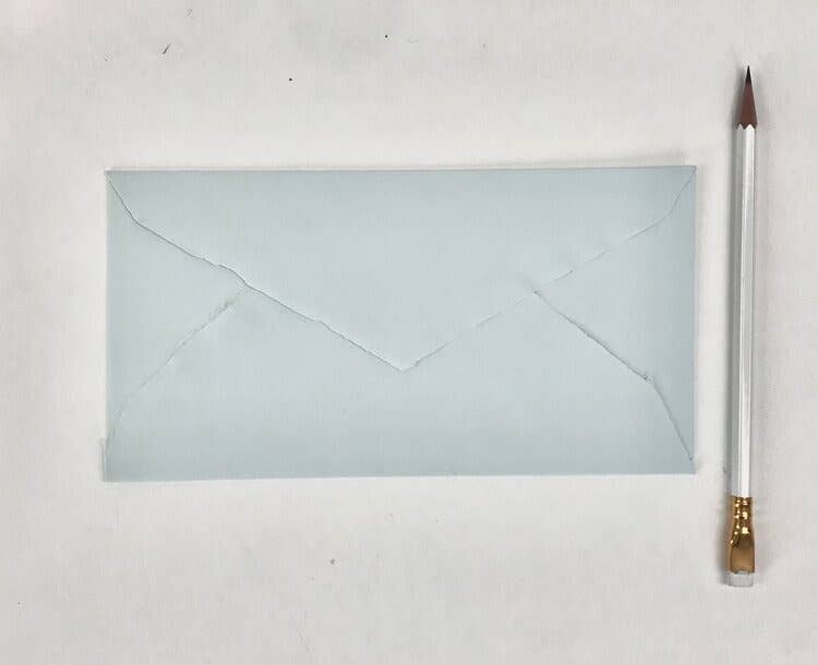 SOOLIP – Engroshandel Konvolutter – Arpa håndlavede papirkuverter i sarte farver7