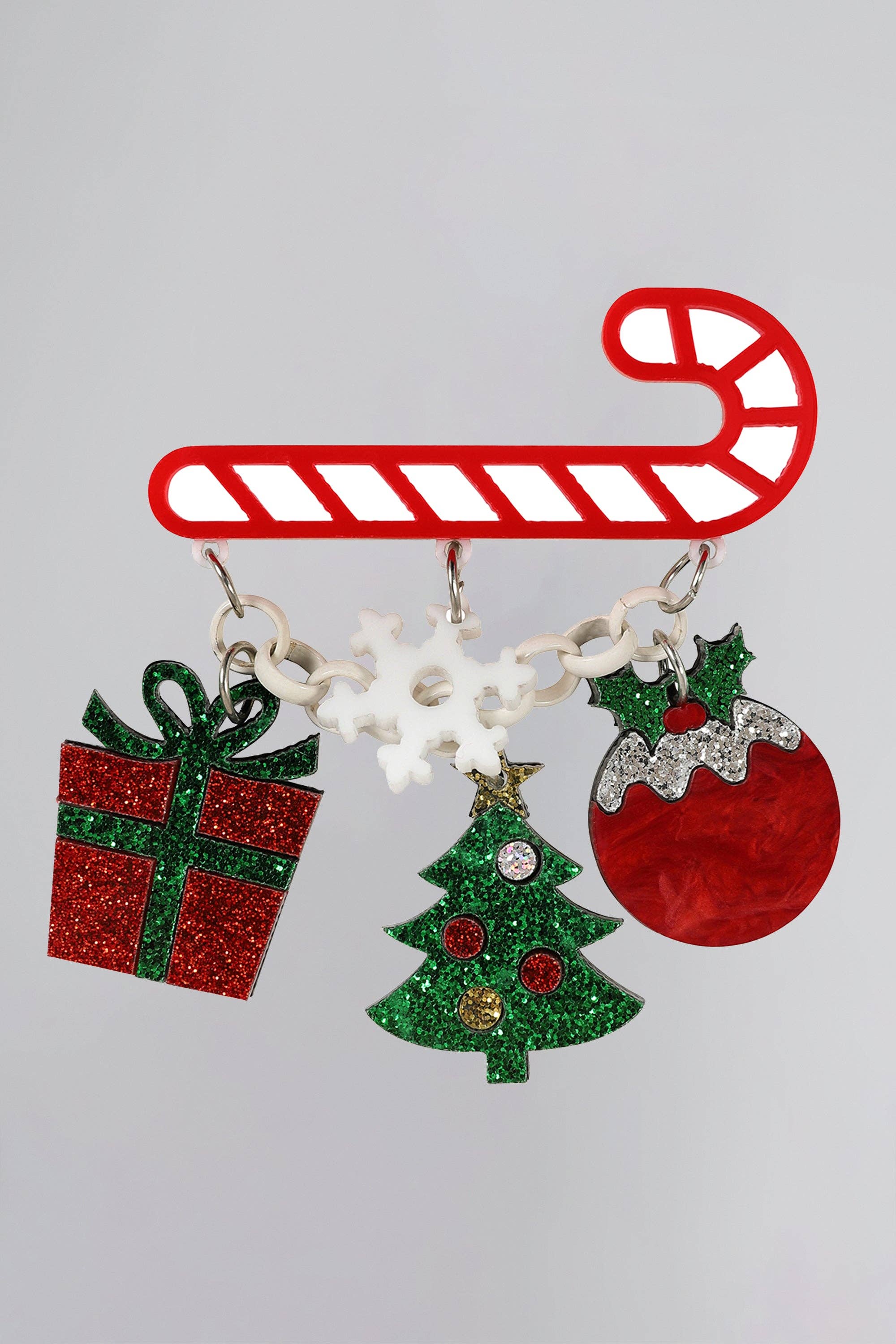 Lindy Bop / Econotrom S.L. – wholesale Brosch – Jul brosch0