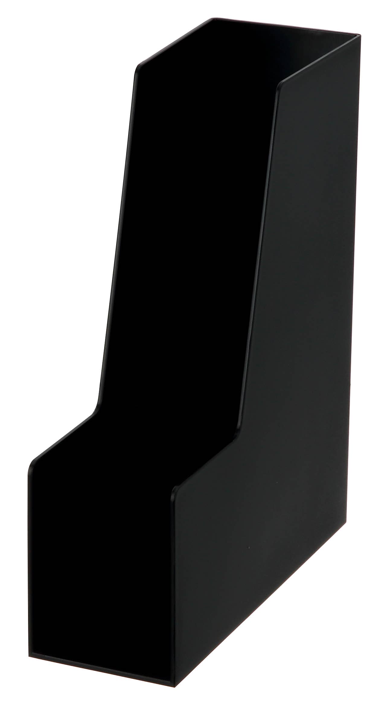 YBM HOME INC. - Wholesale Magazine Rack - Plastic Magazine File Holder2