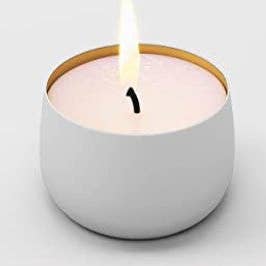 Heiress for wholesale by Forest Lake Candle Co