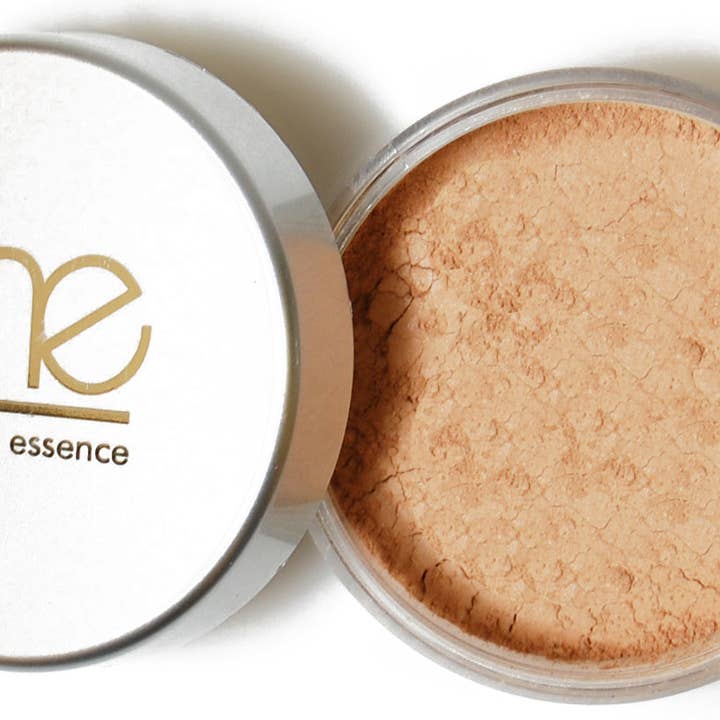 Mineral Foundation - M3 for engroshandel hos Mineral Essence