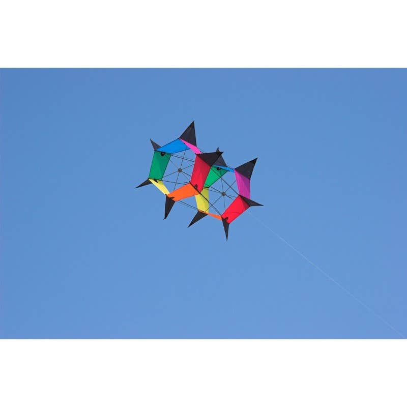HQ Kites & Designs - Wholesale Kite - Roto Box Kite4