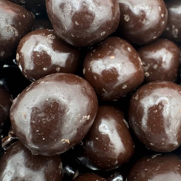 Martin's Country Store LLC - Wholesale Chocolate - DARK CHOCOLATE MINI MINTS 13oz1