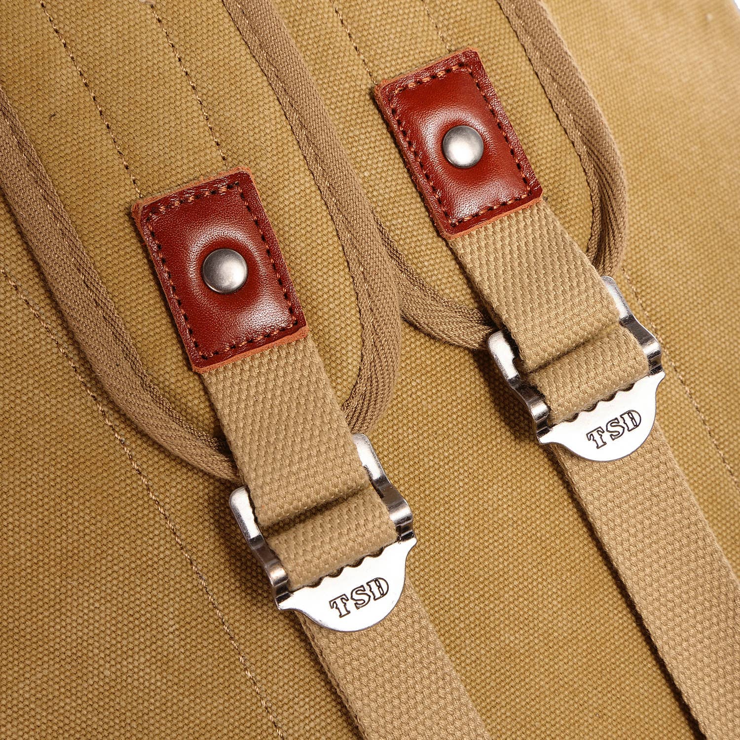 TSD Brand - Wholesale Backpack - Unisex - Mountain Wood Backpack10