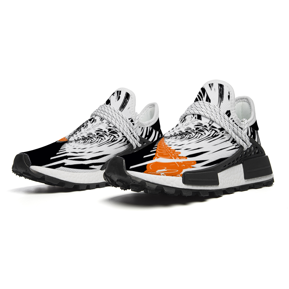 Haus of Heroes - Vendita all'ingrosso Sneakers di tendenza - Uomo - Scarpe da ginnastica Wonderone di Haus of Heroes1