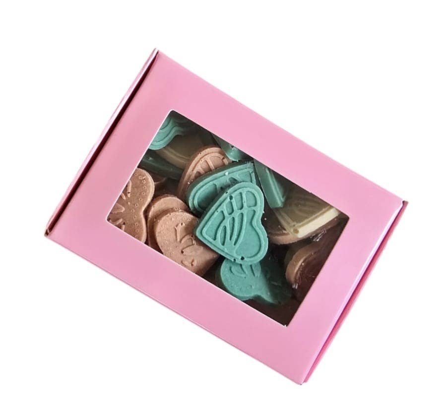 Manufaktur Sweet Crunchy Bit® Handmade DogFood 🐾 - Wholesale Pet Treats - Dog - KleineSüßeHerzen