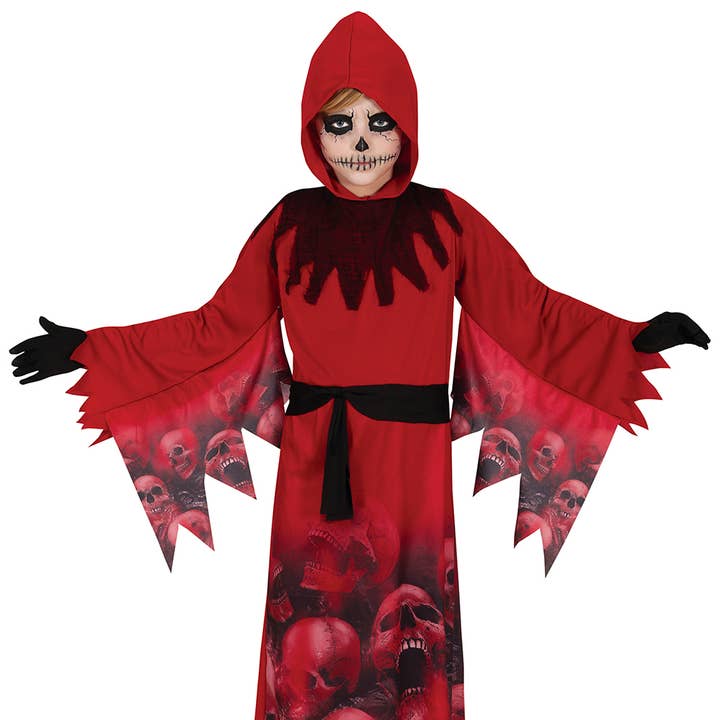 Red Reaper for wholesale by Fiestas Guirca