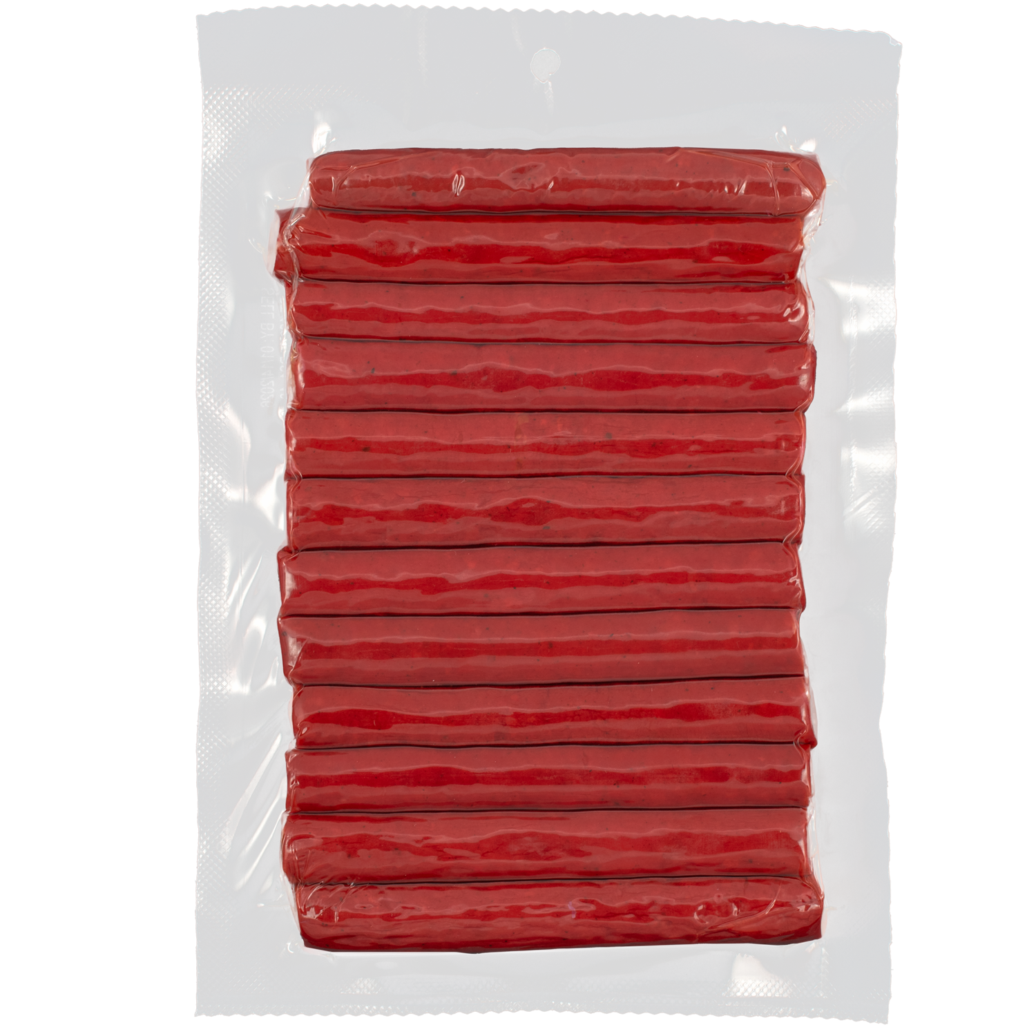 IOWA SMOKEHOUSE - Wholesale Jerky - 8.75 oz Beef Sticks Original Cheesy (12/case)1