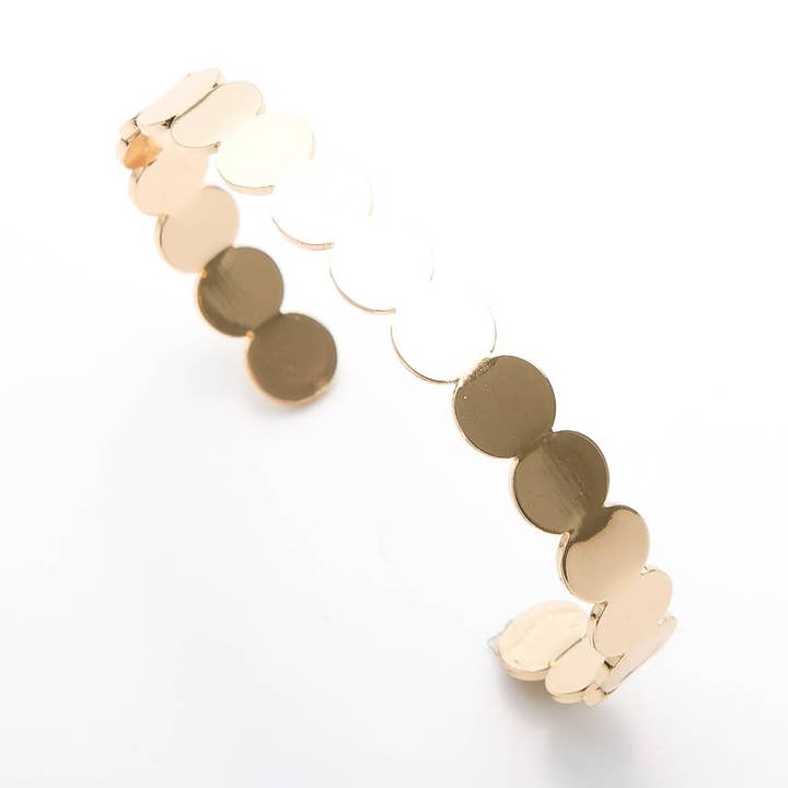 Accessoires by KHB - Wholesale Bangle Bracelet - bangle0