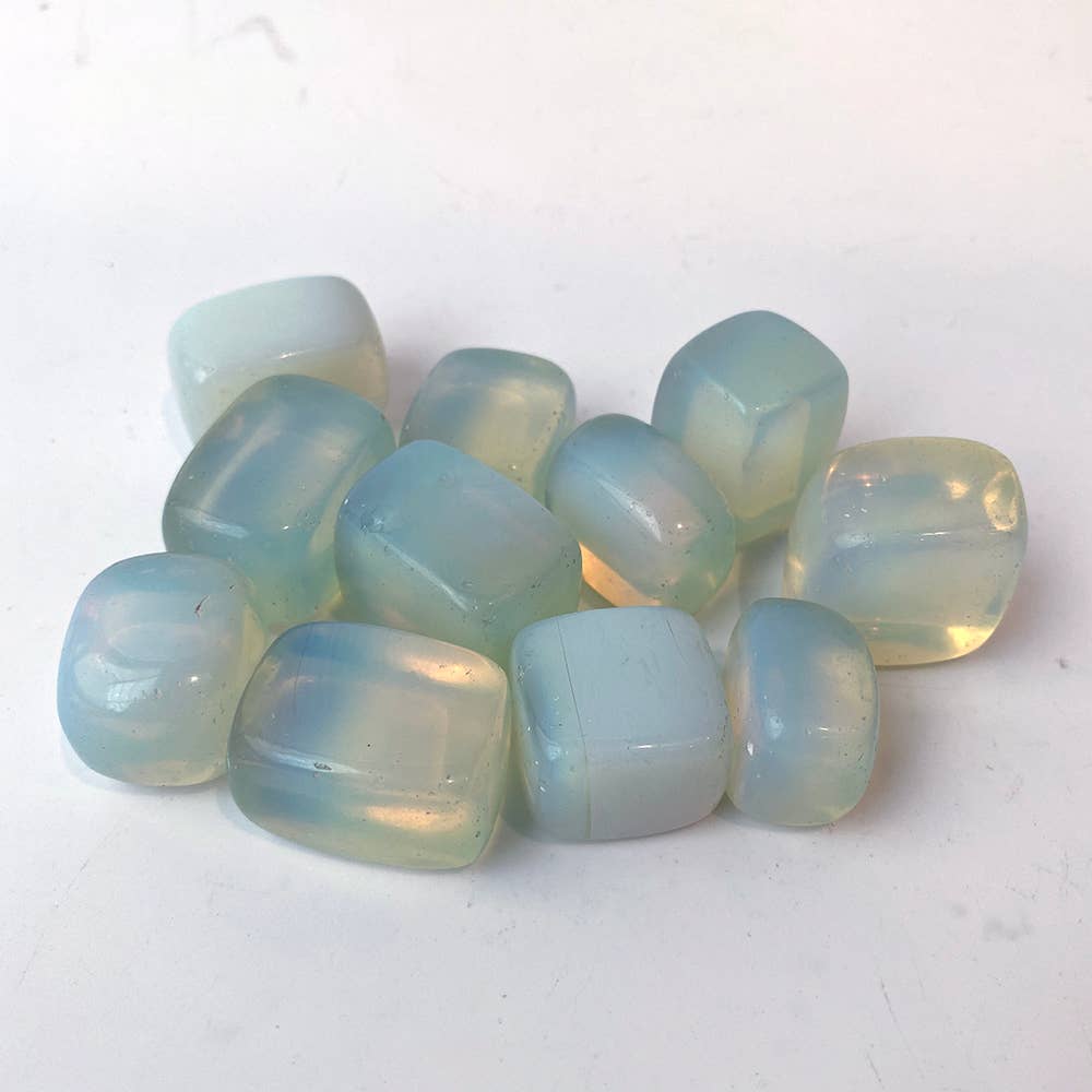 VIE - Wholesale Spiritual Stone/Crystal - Tumbled Crystals, 250g Pack61