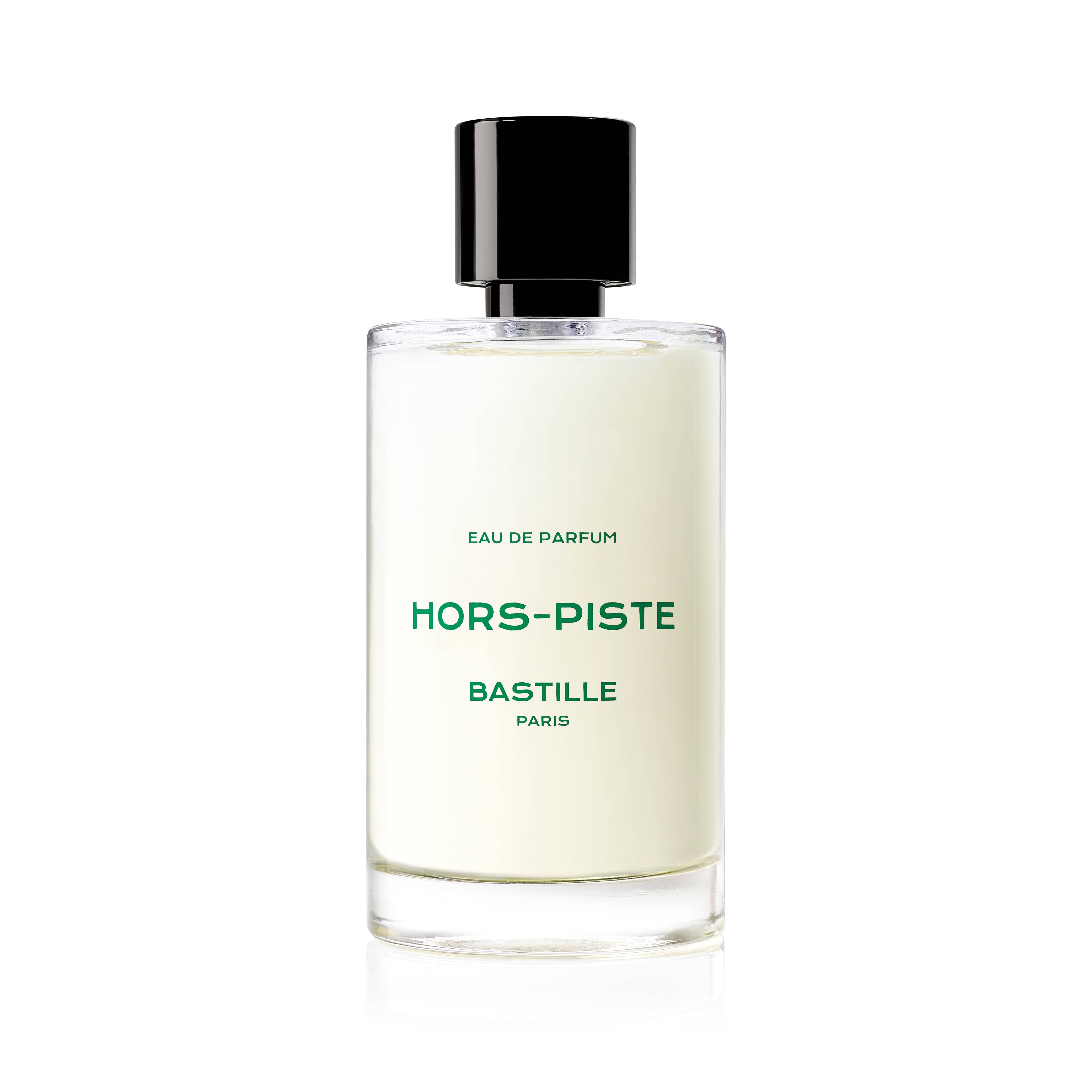 Bastille - Wholesale Perfume/Eau de Toilette - Hors-Piste Eau de Parfum2