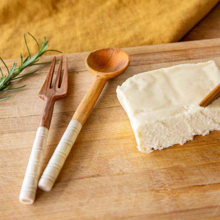 Grain of Rice Project - Wholesale Appetizer Serveware - Appetizer Set2