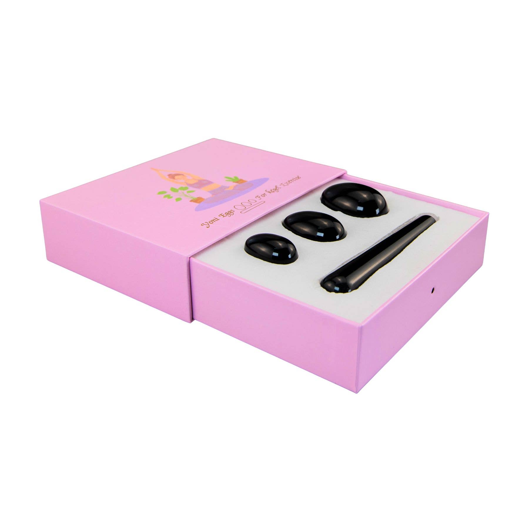 Down To Earth - Wholesale Spiritual Stone/Crystal - Yoni Eggs12