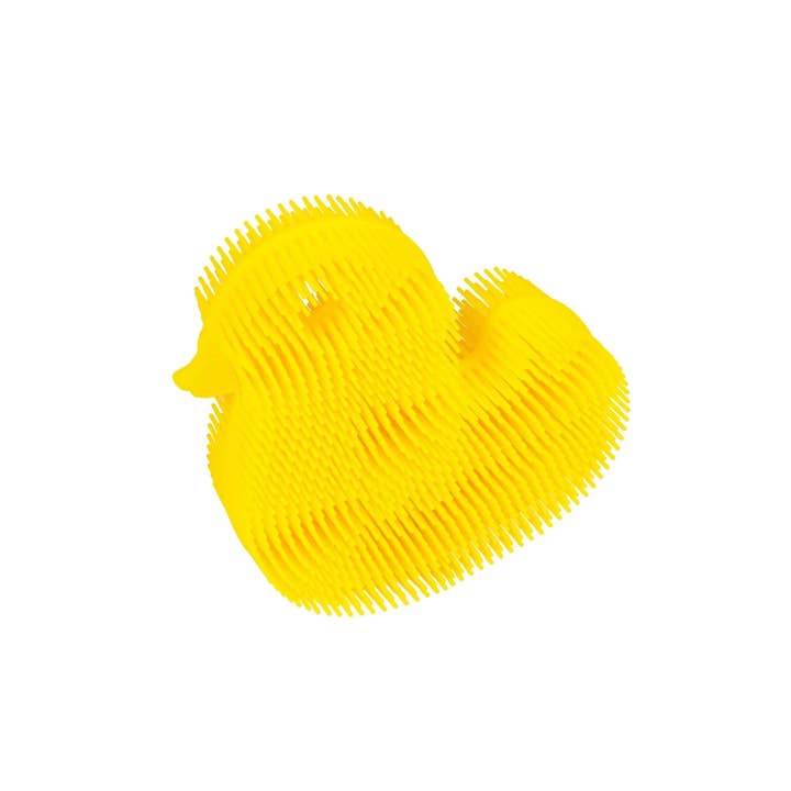 Innobaby on Faire - Wholesale Bath Toy - Baby - Silicone Bath Scrub / Duck / Baby Bath Toy 5